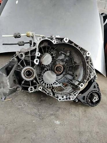 audi q5: MENJAC 2.4JTDM 6 BRZINA ZA ALFA ROMEO 159 OD 2005. DO 2011. GOD. | — 4