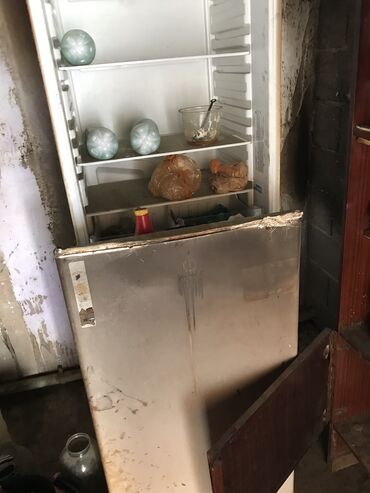 витринные холодильники ош: Холодильник эшиги эрип тушуп калган калган бардык Жени иштейт