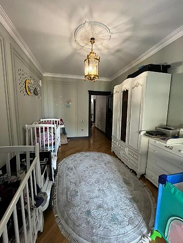 Недвижимость: 3 комнаты, Новостройка, 148 м² — 9