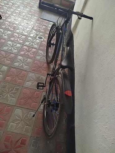 bicycle: AMX GTX dağ velosipedi 26 lıq 1 ay işlənib 6 7 ay qarajda yatb biraz — 4