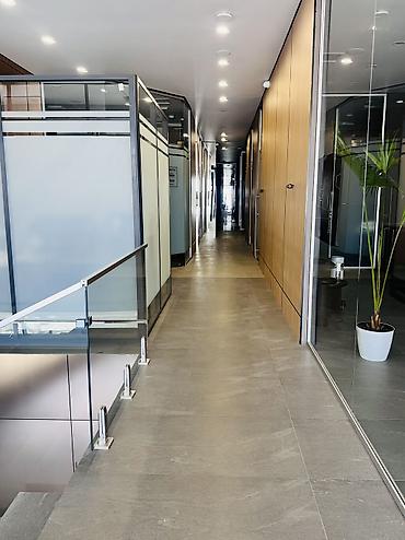 офис сниму: Аренда офисов, 38 м², С системой безопасности — 3