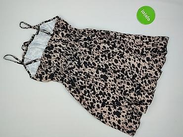 ubrania plus size tanio: Sukienka damska, rozmiar L — 3