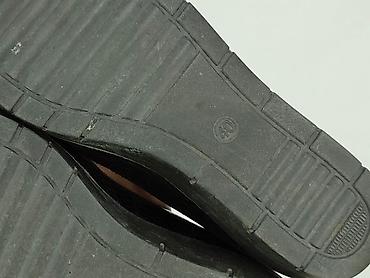 buty robocze: Balerinki damskie, rozmiar 40 — 5