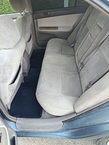 туманик камри 30: Toyota Camry: 2004 г., 2.4 л, Автомат, Бензин, Седан — 8