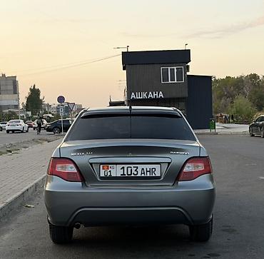 глушитель нексия 2: Daewoo Nexia: 2012 г., Механика, Бензин, Седан — 6