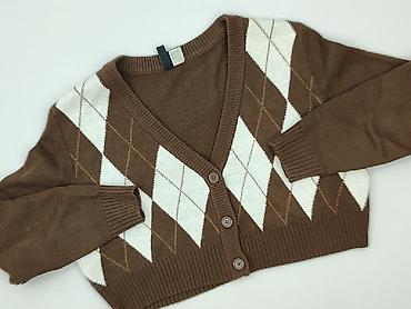 second hand stores: H&M Divided, Kardigan damski, rozmiar M — 1