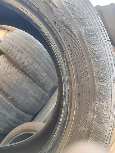 175 60 14: 215/60r16 Dunlop japan 4шт протектор в отличном состоянии есть — 3