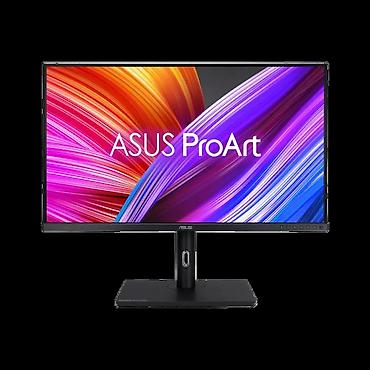 komputer manitorlari: ASUS ProArt PA328QV (90LM00X0-B02370) – 31.5" QHD IPS professional — 1