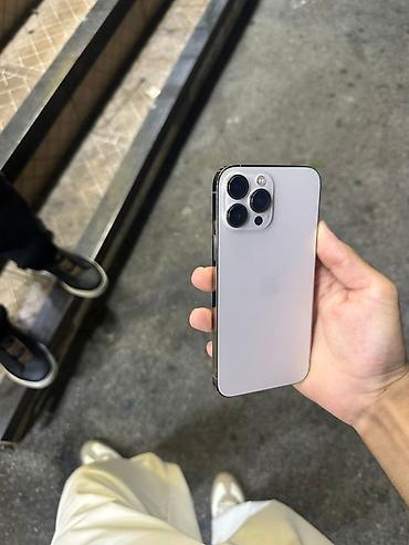 128 GB, Gümüşü, Face ID