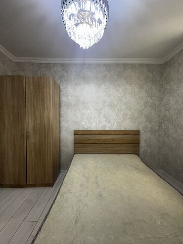 Yeni tikili: 2 otaqlı, Yeni tikili, 54 kv. m — 6