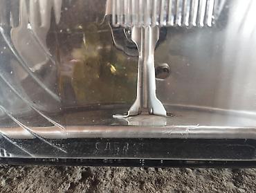 chery ehtiyat hisseleri: 07 üçün faralar ideal vəziyyətdədir original osvar faralardi bir cüt — 4