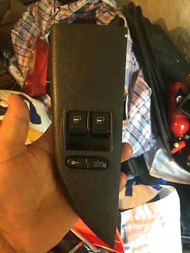 Car Switches & Control Stalks: PREKIDACI PROZORA GOLF 4,SEAT,SKODA,AUDI-ZA TRI VRATA KAO NO | Zvati at lalafo.rs — 3 Car Switches & Control Stalks: PREKIDACI PROZORA GOLF 4,SEAT,SKODA,AUDI-ZA TRI VRATA KAO NO | Zvati — 3