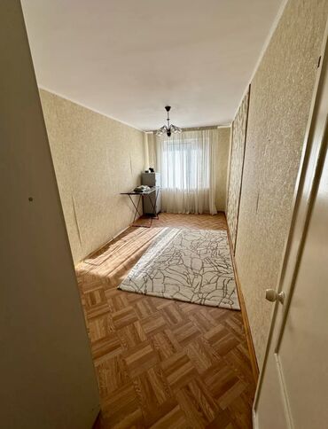 Продажа участков: 3 комнаты, 58 м², 104 серия, 3 этаж, Косметический ремонт