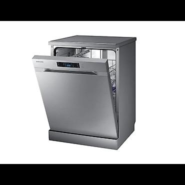 sam agac: Samsung DW60M5052FS/TR qabyuyan maşın - Müstəqil quraşdırılan, tam — 2