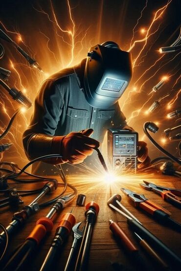 СТО, ремонт транспорта: Рихтовка, сварка, покраска, без выезда