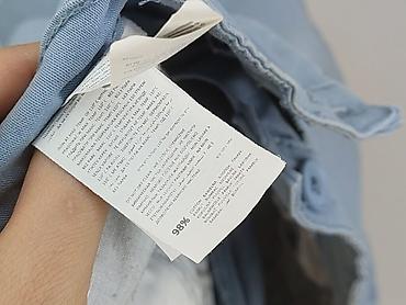 basic apparel kurtki: Sinsay, Szorty dla mężczyzn, rozmiar L — 5