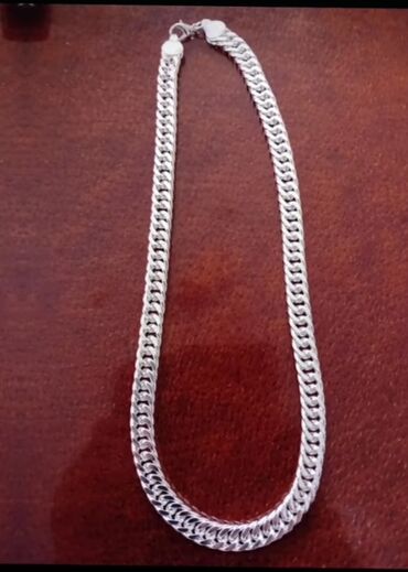 sterling silver 925 cena: Chain, Material: Silver