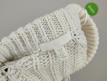 y2k hm: H&M, Kardigan damski, rozmiar XS — 5