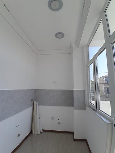 sumqayıtda yeni tikili binalar: 2 otaqlı, Yeni tikili, 55 kv. m — 6