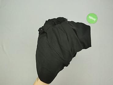 baggy dres: ONLY, Spodnie dresowe damskie, rozmiar M — 6