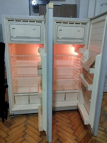 ikinci əl ıran pecləri: Yeni 1 qapılı Cinar Soyuducu Satılır, rəng - Ağ — 4