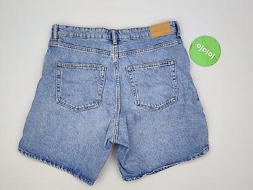 mh jeans: Monki, Szorty damskie, rozmiar L — 3