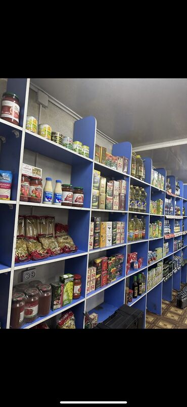 коммерческое помещения: Срочно продается продуктовый магазин!!! В центре Сокулука Торговый