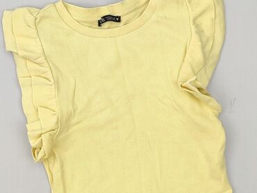 Kobiety: Zara, Top damski, M