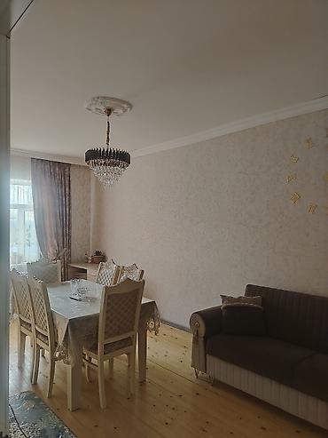 xirdalanda ev satilir: GUNLUK KİRAYE EV _3 otaqlı həyət evi –Hokmelide 5sayli baxca yaxinligi — 5