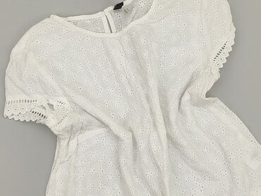 top secret bluzki koszulowe: H&M, M (EU 38), condition - Good