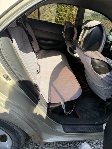 машины за 6000 долларов: Mazda 6: 2005 г., 2 л, Механика, Бензин, Седан
