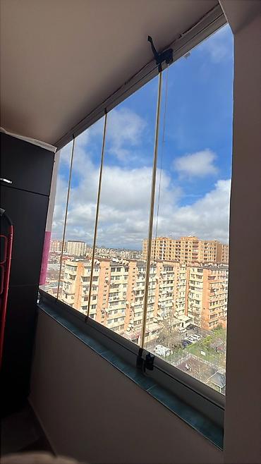 Balkon məhəccəri, Alüminium, Ünvandan götürmə