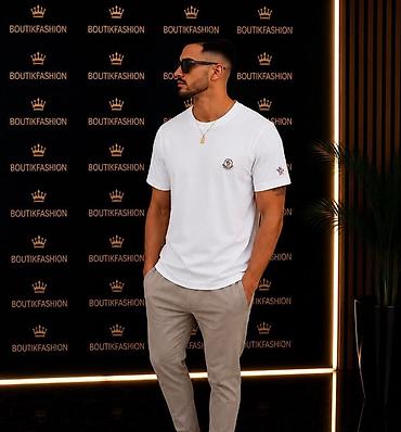 Majice: 👕 MUŠKE MAJICE 👕 🔥 Cena: 3000DIN 📏 Dostupne veličine: S, M, L, XL i — 13