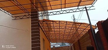 Канцтовары: Дорогие навесы с необычного дизайна. Необычные навесы для крутых — 15