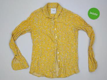 fuksja second hand: Koszula damska, rozmiar XS — 2