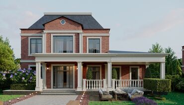 продажа домов на иссык куле: Дом, 170 м², 4 комнаты, Агентство недвижимости