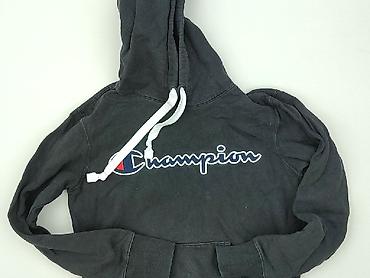 stwd moro: Champion, Bluza z kapturem damska, rozmiar XS — 1