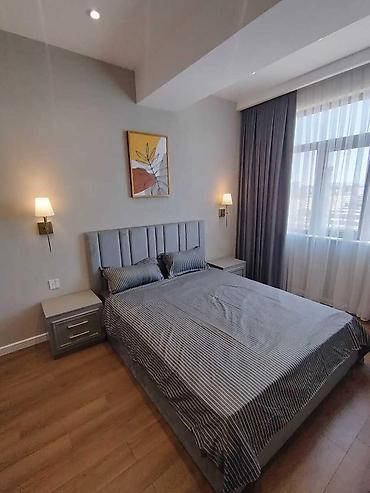 yeni əmlak: 2 otaqlı, Yeni tikili, m. Neftçilər, 51 kv. m — 7