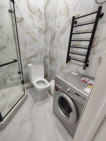 Продажа квартир: 1 комната, 44 м², Элитка, Дизайнерский ремонт — 6