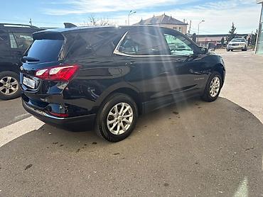 Chevrolet: Chevrolet Equinox: 1.5 l | 2019 il 208000 km Ofrouder/SUV — 2