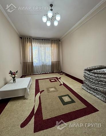 Продажа квартир: 4 комнаты, 80 м², 2 этаж, Евроремонт — 4