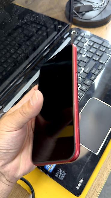 Apple iPhone: IPhone 11, Б/у, 128 ГБ, 100 % — 4