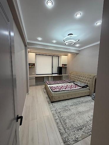 all group: 1 комната, 36 м², Средний Джал Элитка, 2 этаж, Свежий ремонт — 2
