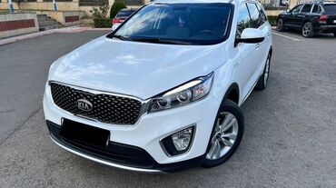 Kia: Kia Sorento: 2 l | 2017 il Universal