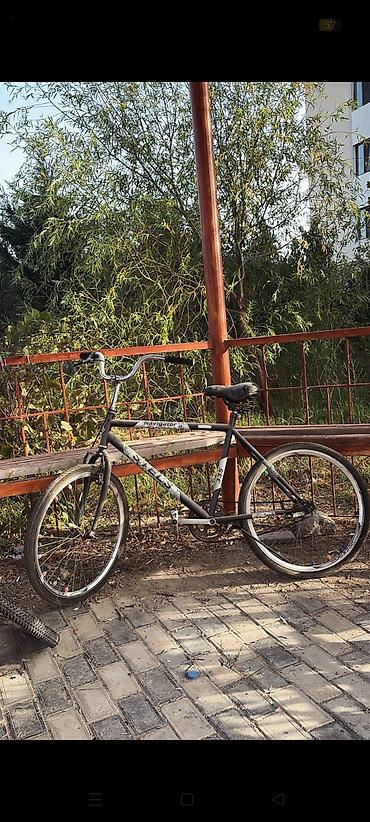 islenmis velosiped: 24 lük velosipetdir.İşlək vəzyətdədir .Qiymət razılaşmaq olar — 2