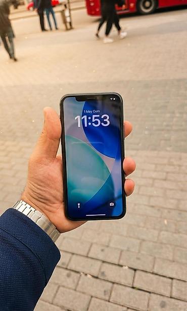iphone 6 platası: IPhone 11 Pro, 256 GB, Space Gray, Simsiz şarj — 3