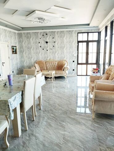 Bağ evlərinin kirayəsi: Görədil, 110 kv. m, 4 otaqlı, Hovuzlu, Kanalizasiya, Kombi, Qaz — 22