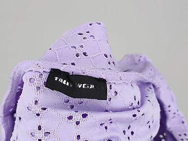 violetty gry: Tally Weijl, Top damski, rozmiar S — 4