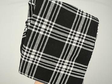 hk jeans: H&M Divided, Spodnie materiałowe damskie, rozmiar L — 6