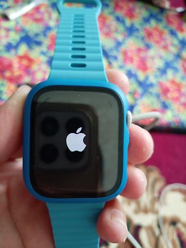 redmi pad: Apple Watch Series 9 (алюминий, 45 мм) - Корпус: алюминиевый — 1